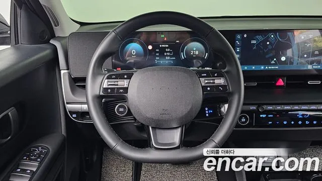 Hyundai Ioniq 5 New — Фото автомобиля 19
