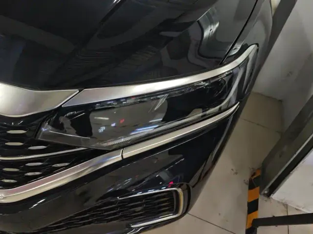 Volkswagen Passat — Фото автомобиля 5
