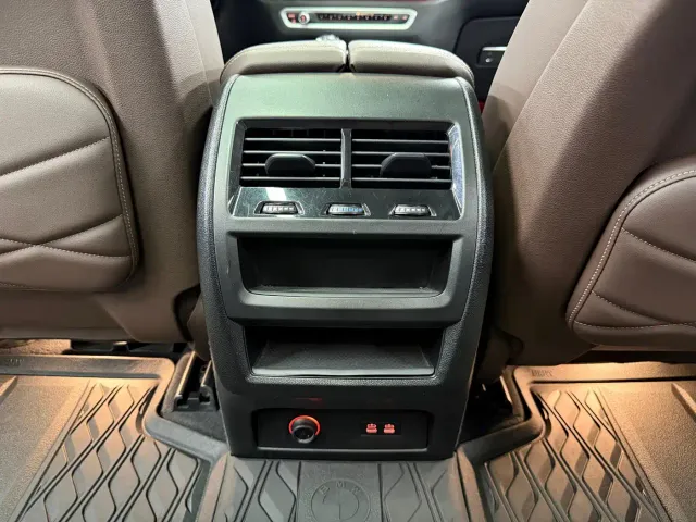 BMW X5 — Фото автомобиля 25