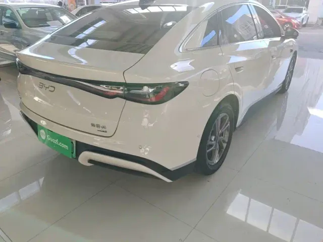 BYD Seal 06 — Фото автомобиля 7