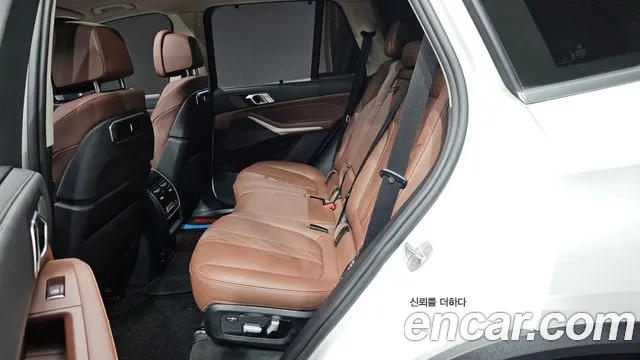 BMW X5 — Фото автомобиля 22