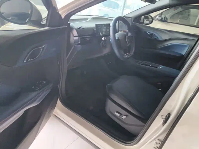 BYD Seagull — Фото автомобиля 15