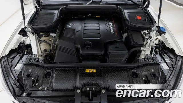 Mercedes-Benz GLE-Class — Фото автомобиля 6