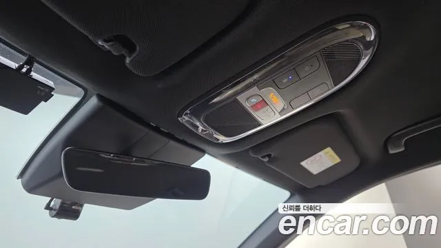 Hyundai Ioniq 5 — Фото автомобиля 25