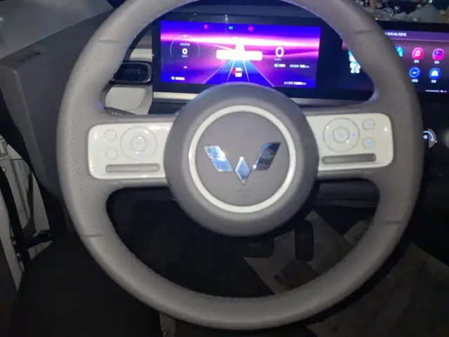 Wuling Air EV — Фото автомобиля 15
