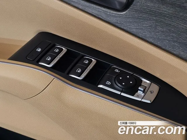 Kia Sorento Sorento 4-е поколение Дизель 2.2 2WD — Фото автомобиля 15