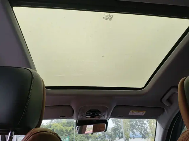 Chery Tiggo 8 PLUS — Фото автомобиля 17