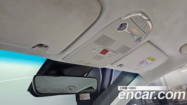 Hyundai Grandeur Новый Grandeur IG — Фото автомобиля 18