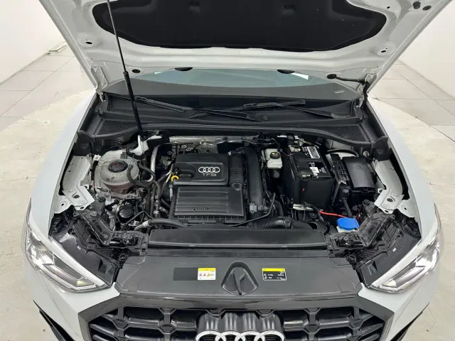 Audi Q3 — Фото автомобиля 17