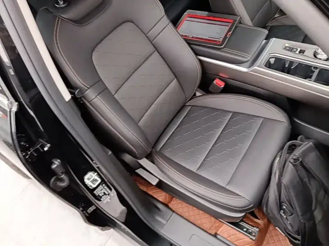 Haval Big Dog — Фото автомобиля 24