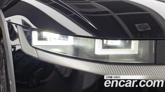 Hyundai Ioniq 5 — Фото автомобиля 7