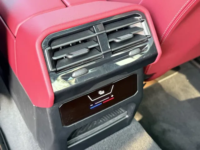 BMW 5 Series — Фото автомобиля 19