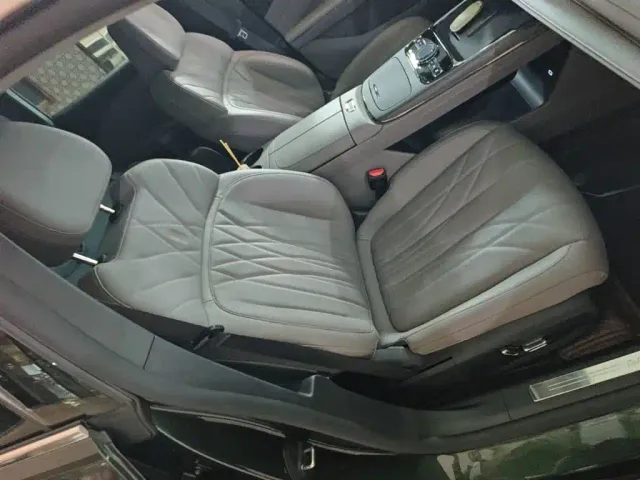 Geely Galaxy Xingyao 8 — Фото автомобиля 24