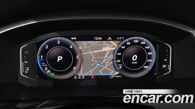 Volkswagen Arteon Arteon 2.0 TDI Prestige — Фото автомобиля 5