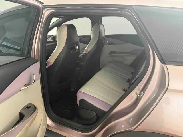 BYD Dolphin — Фото автомобиля 7