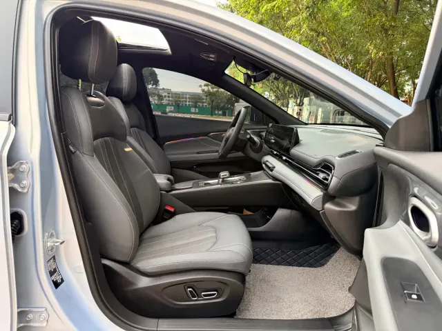 GAC Trumpchi Emkoo — Фото автомобиля 13