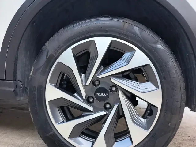 Dongfeng Yixuan GS — Фото автомобиля 17