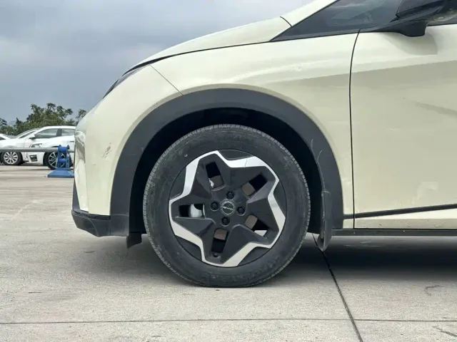 BYD Dolphin — Фото автомобиля 6