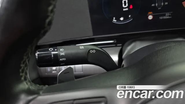 Hyundai Kona — Фото автомобиля 17
