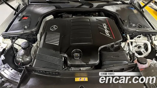 Mercedes-Benz AMG GT X290 (2018–2026) — Фото автомобиля 6