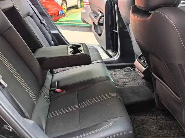 Mazda CX-50 Xingye — Фото автомобиля 13