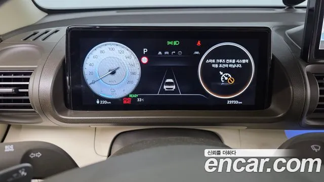 Hyundai Casper Casper Electric Inspiration — Фото автомобиля 7