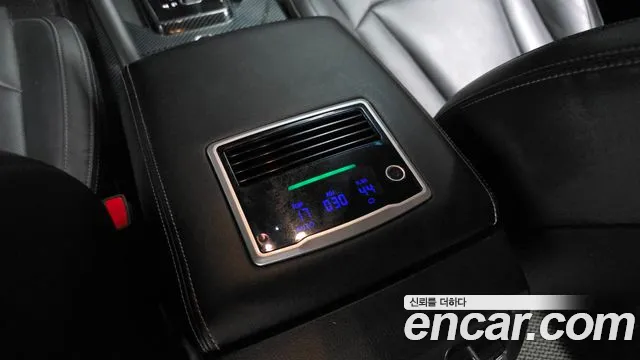 KG_Mobility_Ssangyong Rexton — Фото автомобиля 18