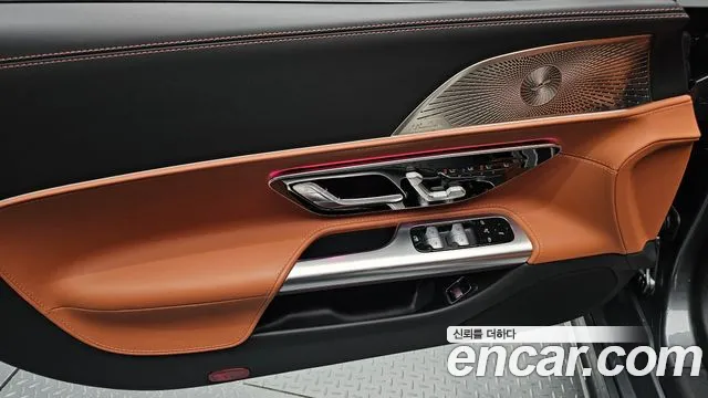 Mercedes-Benz SL-Class — Фото автомобиля 22