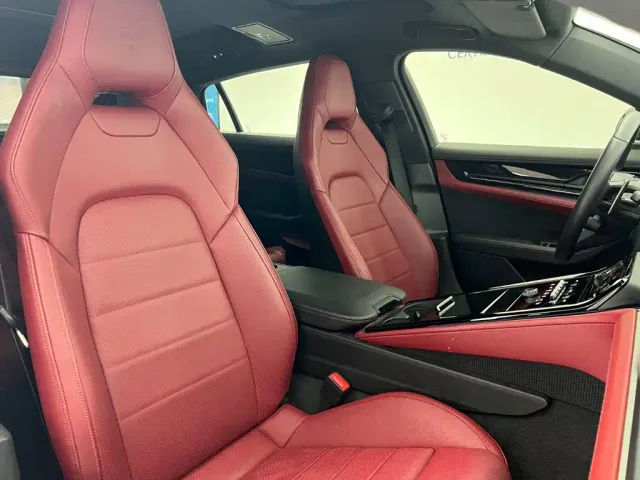 Porsche Panamera — Фото автомобиля 13