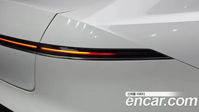 Hyundai Grandeur GN7 — Фото автомобиля 8