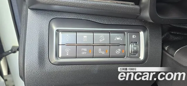 KG_Mobility_Ssangyong TIBOLI Very New Tivoli Бензин 1.5 2WD — Фото автомобиля 13