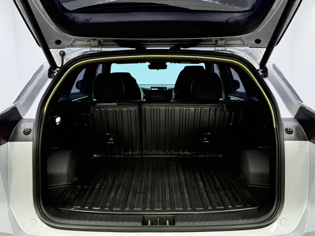 Geely Galaxy L7 — Фото автомобиля 12