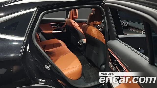 Mercedes-Benz GLC-Class — Фото автомобиля 11