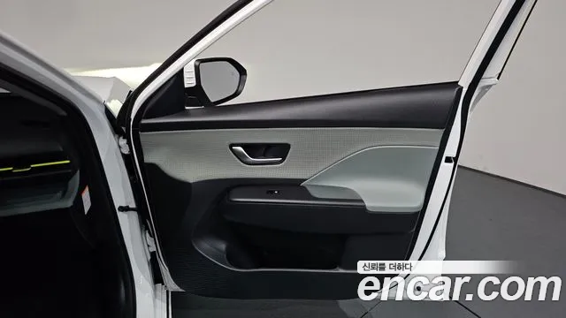 Hyundai Kona — Фото автомобиля 20