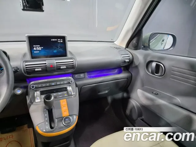 Hyundai Casper — Фото автомобиля 11