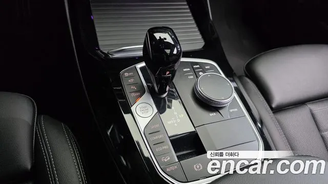BMW X3 xDrive 20i M Sport Pro — Фото автомобиля 9