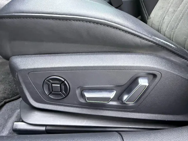 Audi A6L — Фото автомобиля 25