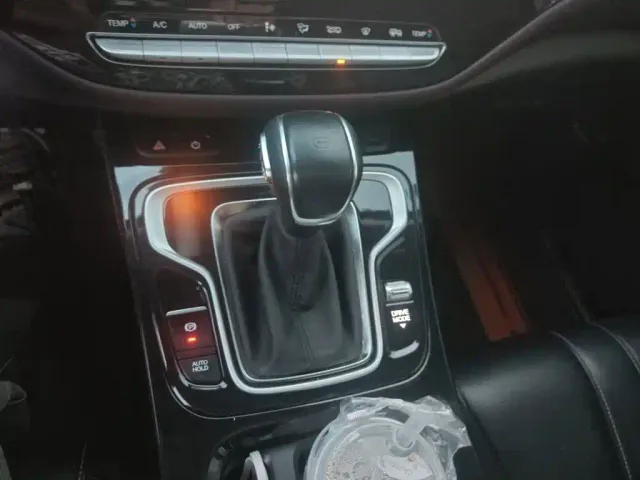 GAC Trumpchi M6 — Фото автомобиля 6