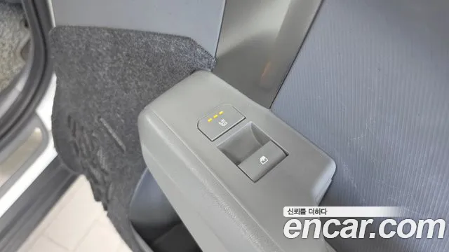 Kia EV3 — Фото автомобиля 25