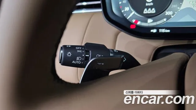 Land Rover Range Rover Sport — Фото автомобиля 30