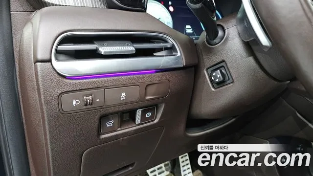 Hyundai Palisade The New Palisade Дизель 2.2 4WD — Фото автомобиля 13