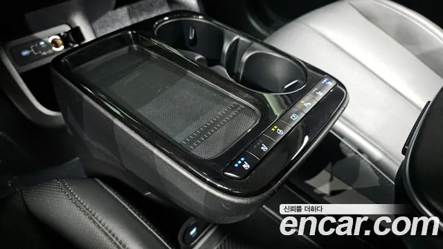Hyundai Ioniq5 — Фото автомобиля 16