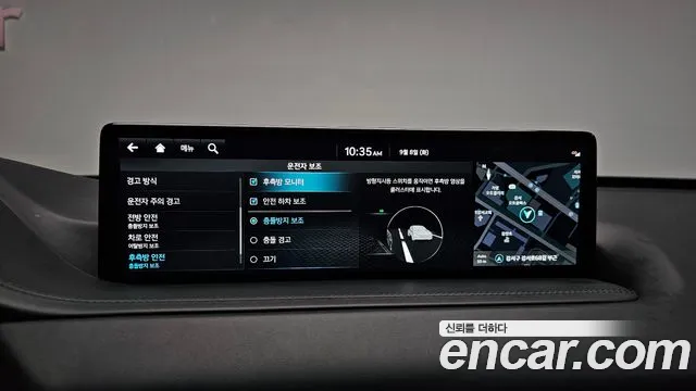 Genesis GV80 — Фото автомобиля 29