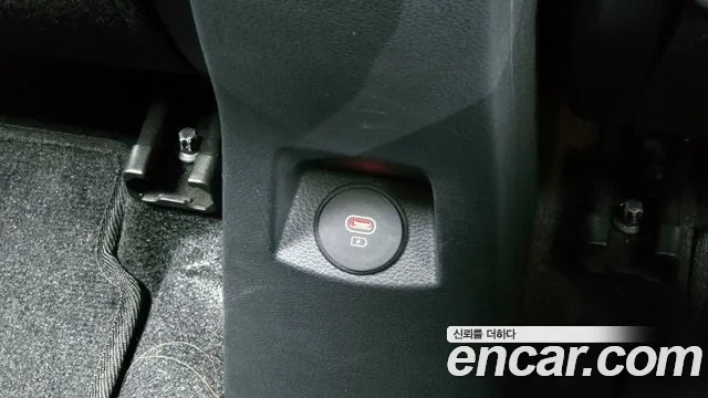 Kia morning Новый Morning (JA) Signature — Фото автомобиля 29