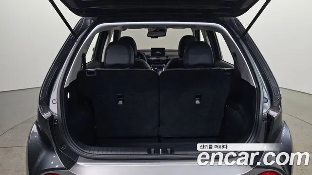 Hyundai Casper Casper Turbo Inspiration — Фото автомобиля 30
