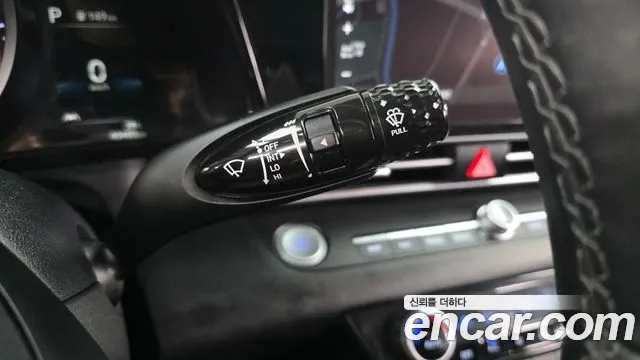 Hyundai AVANTE Avante (CN7) — Фото автомобиля 30