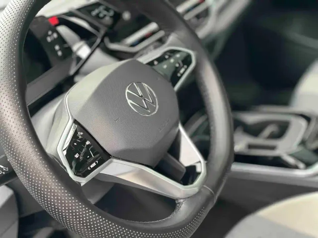 Volkswagen ID.4 Crozz — Фото автомобиля 11