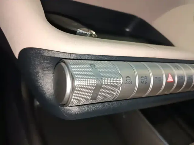 BYD Dolphin — Фото автомобиля 13