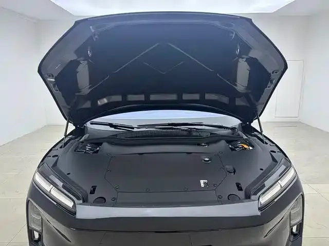 Nio ET5 Touring — Фото автомобиля 10