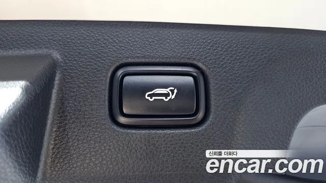 Kia Seltos Новый Seltos Бензин 2.0 2WD — Фото автомобиля 18